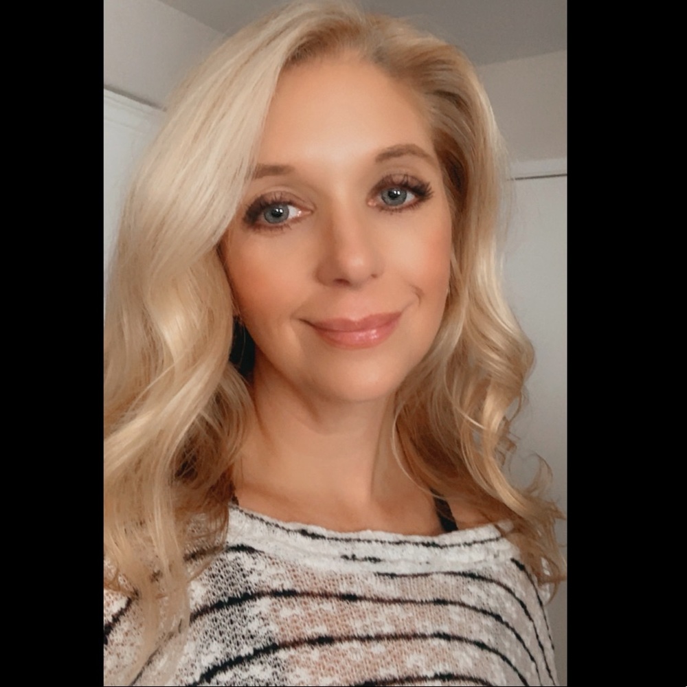 Meet your Posher, Kati